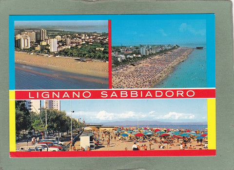 AK Lignano Sabbiadoro.