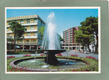 AK Lignano. La fontana.