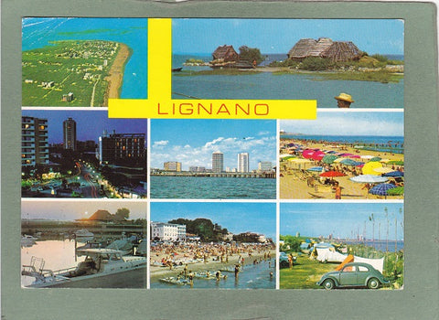 AK Lignano.