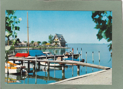 AK Siamo in vacanza sulla Riviera Adriatica.