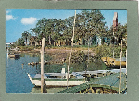 AK Siamo in vacanza sulla Riviera Adriatica.