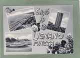 AK Saluti da Lignano Pineta.