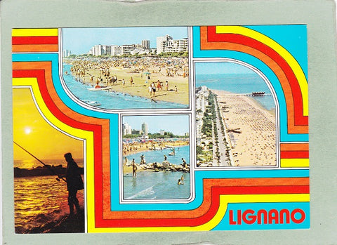AK Lignano.