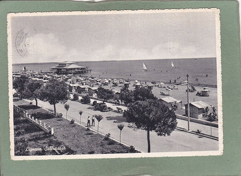 AK Lignano Sabbiadoro.
