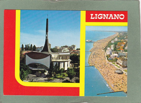 AK Lignano.