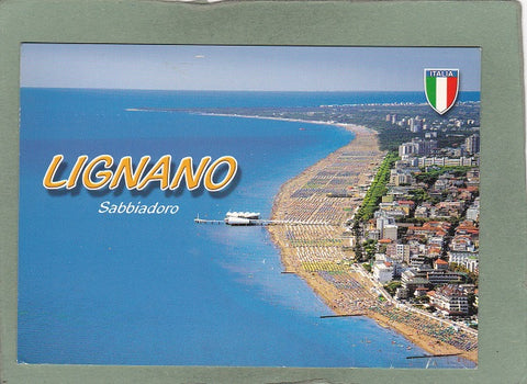 AK Lignano Sabbiadoro.