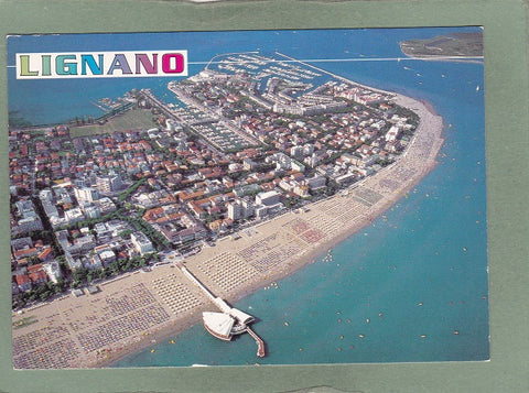 AK Lignano.