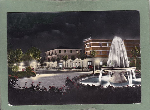 AK Lignano Sabbiadoro – Notturno.