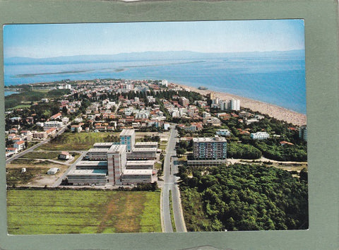 AK Lignano City e Sabbiadoro.