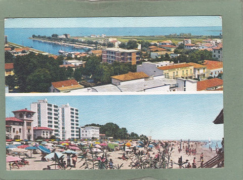 AK Lignano – Sabbiadoro.
