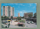 AK Lignano Pineta. Piazza del Sole.