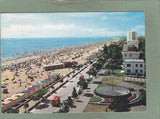 AK Lignano Sabbiadoro. La spiaggia.