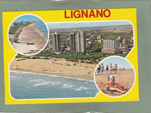 AK Lignano.