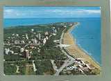 AK Lignano. Panorama dall'aereo.