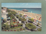AK Lignano Sabbiadoro. La spiaggia.
