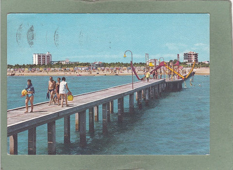 AK Lignano Pineta. Vita al Mare.