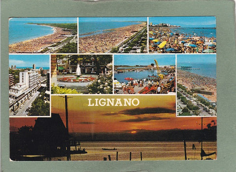 AK Lignano.
