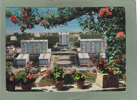 AK Lignano City. Panorama.