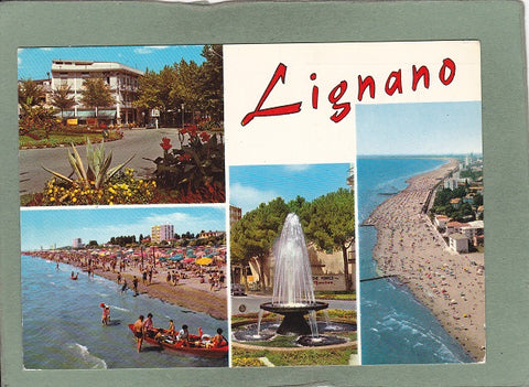AK Lignano.