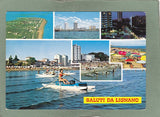 AK Saluti da Lignano.