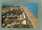 AK Lignano Sabbiadoro. Veduta aerea.