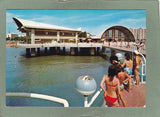 AK Lignano Sabbiadoro. Terrazza a mare.