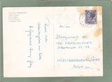 AK Lignano Sabbiadoro. Viale Venezia.