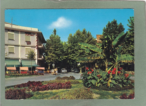 AK Lignano Sabbiadoro. Viale Venezia.