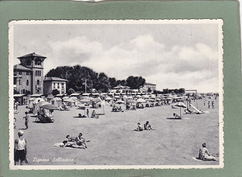 AK Lignano Sabbiadoro.