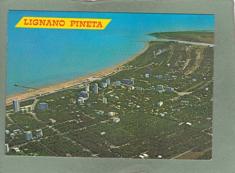 AK Lignano Pineta.