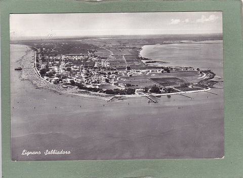 AK Lignano Sabbiadoro.