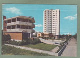 AK Lignano Sabbiadoro. Hotel Astoria e Grattacielo.