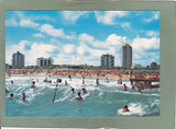 AK Lignano Pineta. Panorama.