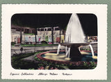 AK Lignano Sabbiadoro – Albergo Milano – Notturno.