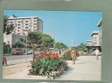 AK Lignano City. Viale Centrale.