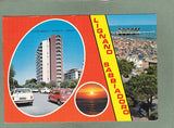 AK Lignano Sabbiadoro. Condominio Bianco e Nero.