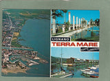 AK Lignano. Terramare. Porto Turistico.