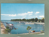 AK Lignano Sabbiadoro. Darsena.