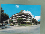 AK Lignano Sabbiadoro. Via Latisana. Hotel Consuelo.