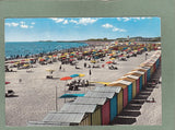 AK Lignano Pineta – La spiaggia.