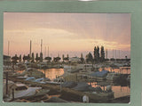 AK Tramonto in laguna.