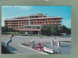 AK Lignano Pineta. Grand Hotel Pineta Palace.