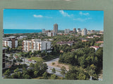 AK Lignano Pineta. Panorama.