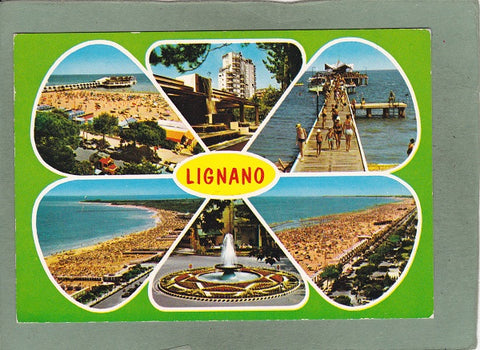 AK Lignano.
