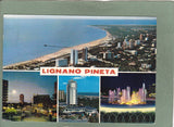 AK Lignano Pineta.