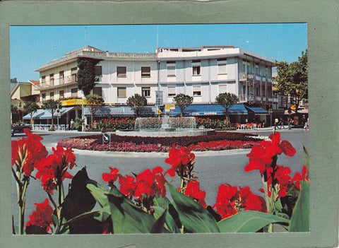 AK Lignano Sabbiadoro. La Fontana.