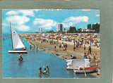 AK Lignano Sabbiadoro. La Spiaggia.