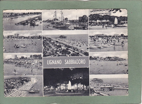AK Lignano Sabbiadoro.