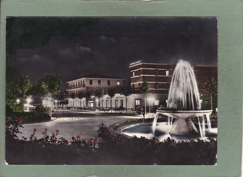 AK Lignano Sabbiadoro – Notturno.