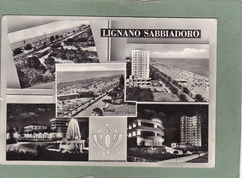 AK Lignano Sabbiadoro.